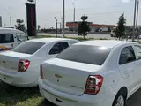 Chevrolet Cobalt, 4 евро позиция 2024 года, КПП Автомат, в Элликкалинский район за ~11 689 y.e. id5190096, Фото №1