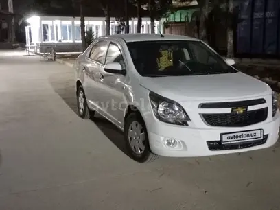Chevrolet Cobalt, 2 pozitsiya 2020 yil, КПП Mexanika, shahar Toshkent uchun 10 500 у.е. id5170791