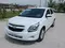 Белый Chevrolet Cobalt, 4 позиция 2024 года, КПП Автомат, в Самарканд за 13 549 y.e. id4977232