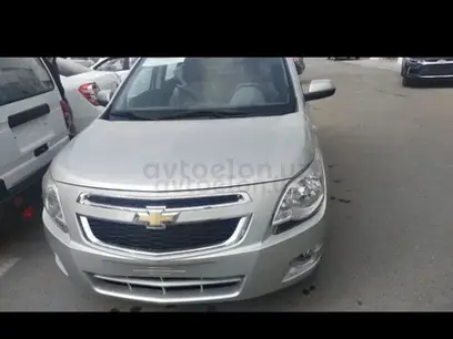 Chevrolet Cobalt, 4 pozitsiya 2024 yil, КПП Avtomat, shahar Samarqand uchun 13 500 у.е. id4972426