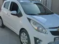 Белый Chevrolet Spark, 2 евро позиция 2013 года, КПП Механика, в Уртачирчикский район за 4 800 y.e. id6525141