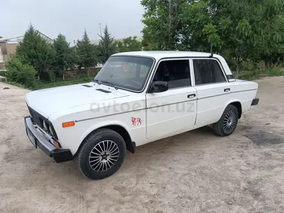 Белый ВАЗ (Lada) 2106 1981 года, КПП Механика, в Навои за ~2 374 y.e. id5072456