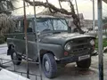 УАЗ 469 1985 года, КПП Механика, в Зангиатинский район за ~792 y.e. id5090641