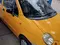 Жёлтый Chevrolet Matiz, 2 позиция 2007 года, КПП Механика, в Андижан за 2 200 y.e. id5117310