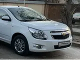 Chevrolet Cobalt 2023 года, КПП Автомат, в Ташкент за ~12 497 y.e. id5141656, Фото №1