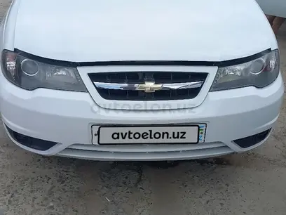 Chevrolet Nexia 2, 3 позиция DOHC 2015 года, КПП Механика, в Кунградский район за ~6 330 y.e. id5177013