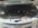 Белый Chevrolet Cobalt, 2 позиция 2019 года, КПП Механика, в Джизак за 9 800 y.e. id5180228, Фото №1