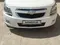 Белый Chevrolet Cobalt, 2 позиция 2019 года, КПП Механика, в Джизак за 9 800 y.e. id5180228