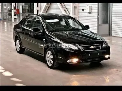 Chevrolet Lacetti, 3 pozitsiya 2024 yil, КПП Avtomat, shahar Navoiy uchun 13 700 у.е. id5135583