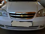Chevrolet Lacetti, 2 pozitsiya 2011 yil, КПП Mexanika, shahar Xatirchi tumani uchun ~6 372 у.е. id5215241, Fotosurat №1