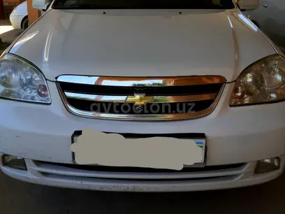 Chevrolet Lacetti, 2 позиция 2011 года, КПП Механика, в Хатырчинский район за ~6 372 y.e. id5215241