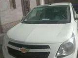 Chevrolet Cobalt, 2 pozitsiya 2024 yil, КПП Mexanika, shahar Sho'rchi tumani uchun ~12 396 у.е. id5198921