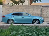 Сине-голубой Hyundai i40 2017 года, КПП Автомат, в Наманган за 7 900 y.e. id5117665, Фото №1