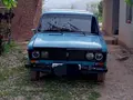Сине-голубой ВАЗ (Lada) 2106 1983 года, КПП Механика, в Узунский район за ~1 986 y.e. id5203819