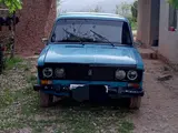 Сине-голубой ВАЗ (Lada) 2106 1983 года, КПП Механика, в Узунский район за ~1 991 y.e. id5203819, Фото №1