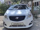 Ravon Spark, 2 евро позиция 2018 года, КПП Автомат, в Фергана за 7 600 y.e. id6466990, Фото №1