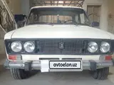 Молочный цвет ВАЗ (Lada) 2106 1984 года, КПП Механика, в Самарканд за 1 000 y.e. id5036326, Фото №1