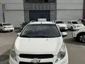 Белый Chevrolet Spark, 4 позиция 2011 года, КПП Автомат, в Ташкент за 4 700 y.e. id6629214