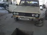 Белый ВАЗ (Lada) 2106 1984 года, КПП Механика, в Самарканд за ~1 349 y.e. id5190328, Фото №1