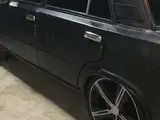 Черный ВАЗ (Lada) 2101 1981 года, КПП Механика, в Фергана за 1 000 y.e. id6698472, Фото №1