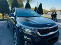 Черный Kia Seltos 2022 года, КПП Автомат, в Ташкент за 22 300 y.e. id6767371
