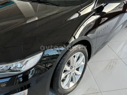 Черный Chevrolet Malibu 2 2024 года, КПП Автомат, в Бухарский район за ~30 857 y.e. id5153653