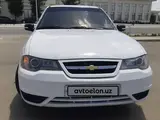 Белый Chevrolet Nexia 2, 4 позиция SOHC 2015 года, КПП Механика, в Навои за ~5 135 y.e. id6356512, Фото №1