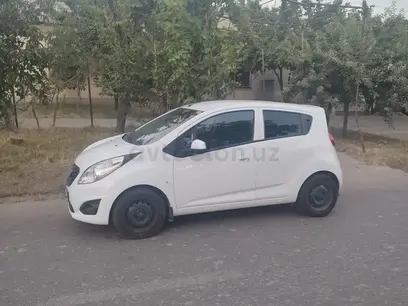 Chevrolet Spark 2020 года, КПП Автомат, в Ташкент за ~9 549 y.e. id5204575
