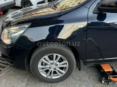 Chevrolet Cobalt, 4 позиция 2023 года, КПП Автомат, в Ташкент за 12 300 y.e. id5168644