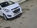 Oq Chevrolet Spark, 3 pozitsiya 2012 yil, КПП Mexanika, shahar Toshkent uchun 5 900 у.е. id5185149