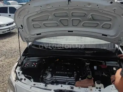 Chevrolet Cobalt, 3 позиция 2013 года, КПП Механика, в Андижан за 7 800 y.e. id4947654