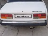 VAZ (Lada) 2107 1984 yil, КПП Mexanika, shahar Navoiy uchun ~1 019 у.е. id6429398, Fotosurat №1