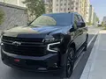 Chevrolet Tahoe 2023 yil, shahar Farg'ona uchun 72 400 у.е. id6527296