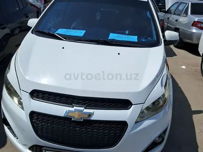 Chevrolet Spark, 1 евро позиция 2014 года, КПП Автомат, в Ташкент за 3 000 y.e. id5215453