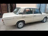 Молочный цвет ВАЗ (Lada) 2106 1990 года, КПП Механика, в Андижан за 1 200 y.e. id6447628, Фото №1