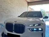 BMW X7 2023 yil, КПП Avtomat, shahar Samarqand uchun 130 000 у.е. id5243834, Fotosurat №1