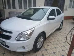 Chevrolet Cobalt, 2024