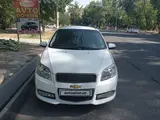 Chevrolet Nexia 3, 2 позиция 2017 года, КПП Механика, в Чиназ за 7 300 y.e. id6600760, Фото №1