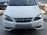 Белый Chevrolet Gentra 2017 года, КПП Автомат, в Карши за ~10 576 y.e. id5011833, Фото №1