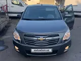Chevrolet Cobalt 2014 yil, КПП Avtomat, shahar Toshkent uchun ~10 007 у.е. id5014604, Fotosurat №1