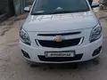 Chevrolet Cobalt, 4 позиция 2025 года, КПП Автомат, в Ташкент за ~14 371 y.e. id6644233