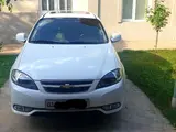 Chevrolet Lacetti 2021 года, КПП Автомат, в Ташкент за ~13 220 y.e. id5186665, Фото №1