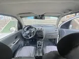 Белый Chevrolet Matiz, 3 позиция 2012 года, КПП Механика, в Бухара за 3 500 y.e. id6559506, Фото №1