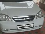 Chevrolet Lacetti, 2 позиция 2010 года, КПП Механика, в Наманган за 5 200 y.e. id6390133, Фото №1