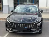 Черный Hongqi E-QM5 2025 года, в Ташкент за 19 899 y.e. id6334556, Фото №1