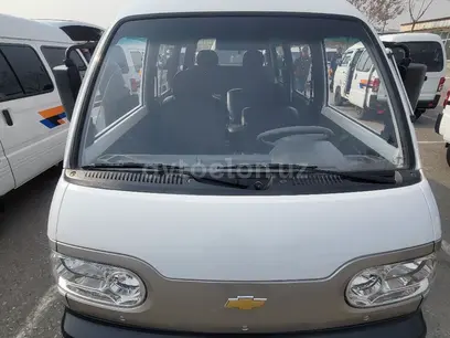 Белый Chevrolet Damas 2020 года, КПП Механика, в Андижан за 7 500 y.e. id4920758