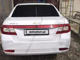 Белый Chevrolet Epica, 2 позиция 2011 года, КПП Механика, в Бухара за 7 900 y.e. id6310334, Фото №1