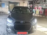 Мокрый асфальт Chevrolet Captiva, 4 позиция 2018 года, КПП Автомат, в Навои за ~21 277 y.e. id6654523, Фото №1