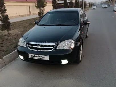 Chevrolet Lacetti, 3 позиция 2009 года, КПП Автомат, в Ташкент за 6 500 y.e. id4695146