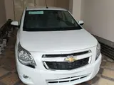Chevrolet Cobalt 2023 yil, КПП Avtomat, shahar Samarqand uchun ~13 482 у.е. id5181950